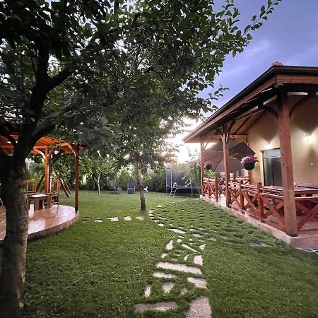 Guest House Marchini Сапарева-Баня Экстерьер фото