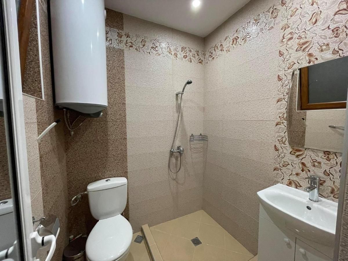 Guest House Marchini Сапарева-Баня Экстерьер фото